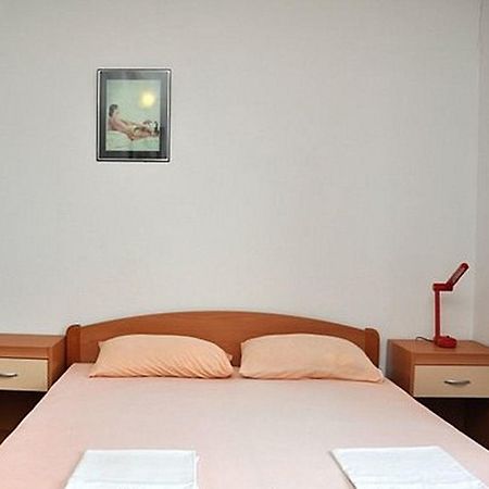 Riva Apartments Živogošće Esterno foto