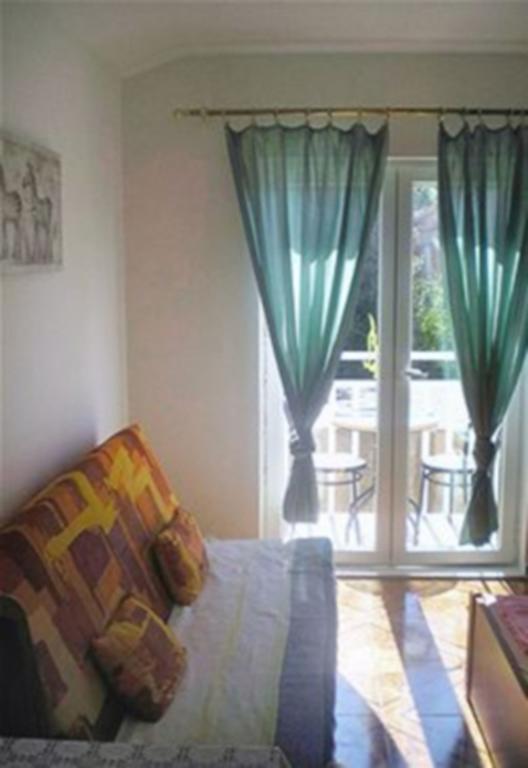 Riva Apartments Živogošće Esterno foto