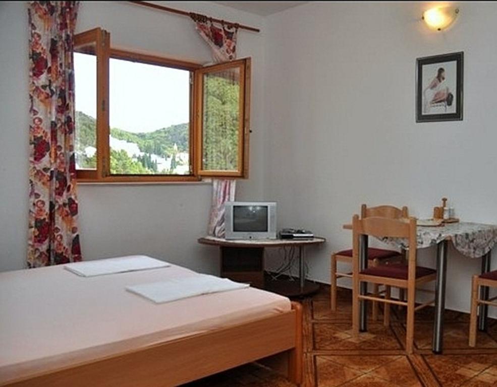 Riva Apartments Živogošće Esterno foto
