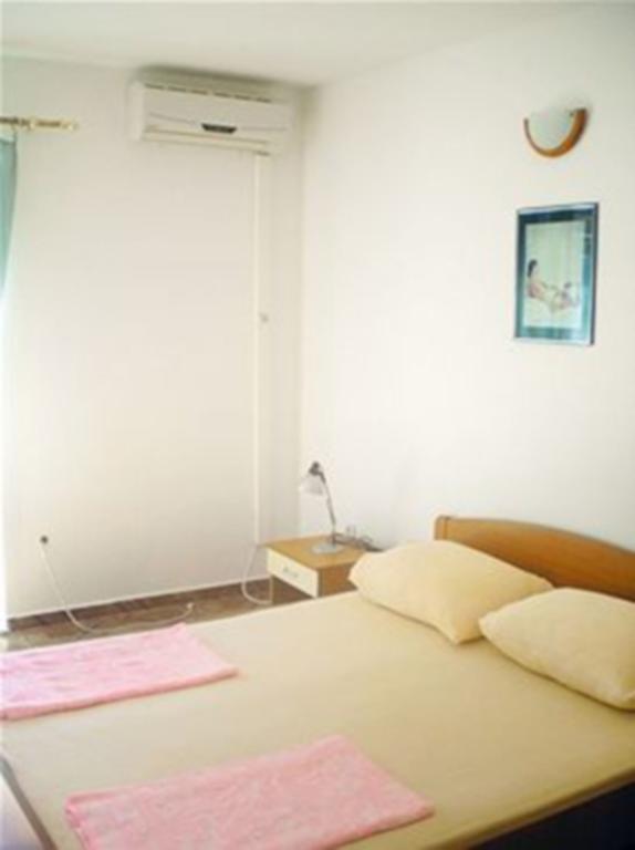 Riva Apartments Živogošće Esterno foto